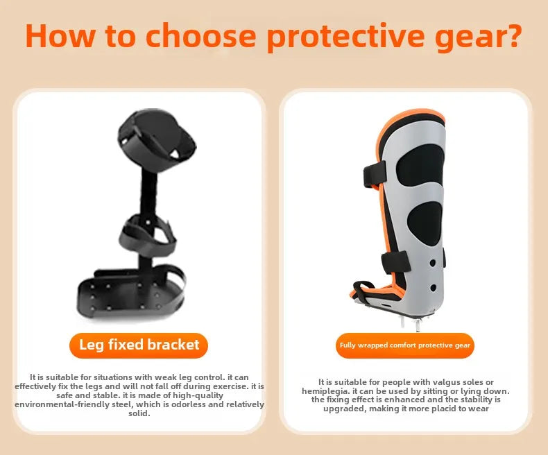 Electric bicycle household sports rehabilitation training equipment  liftable gym machine  exercise bike  running machine home