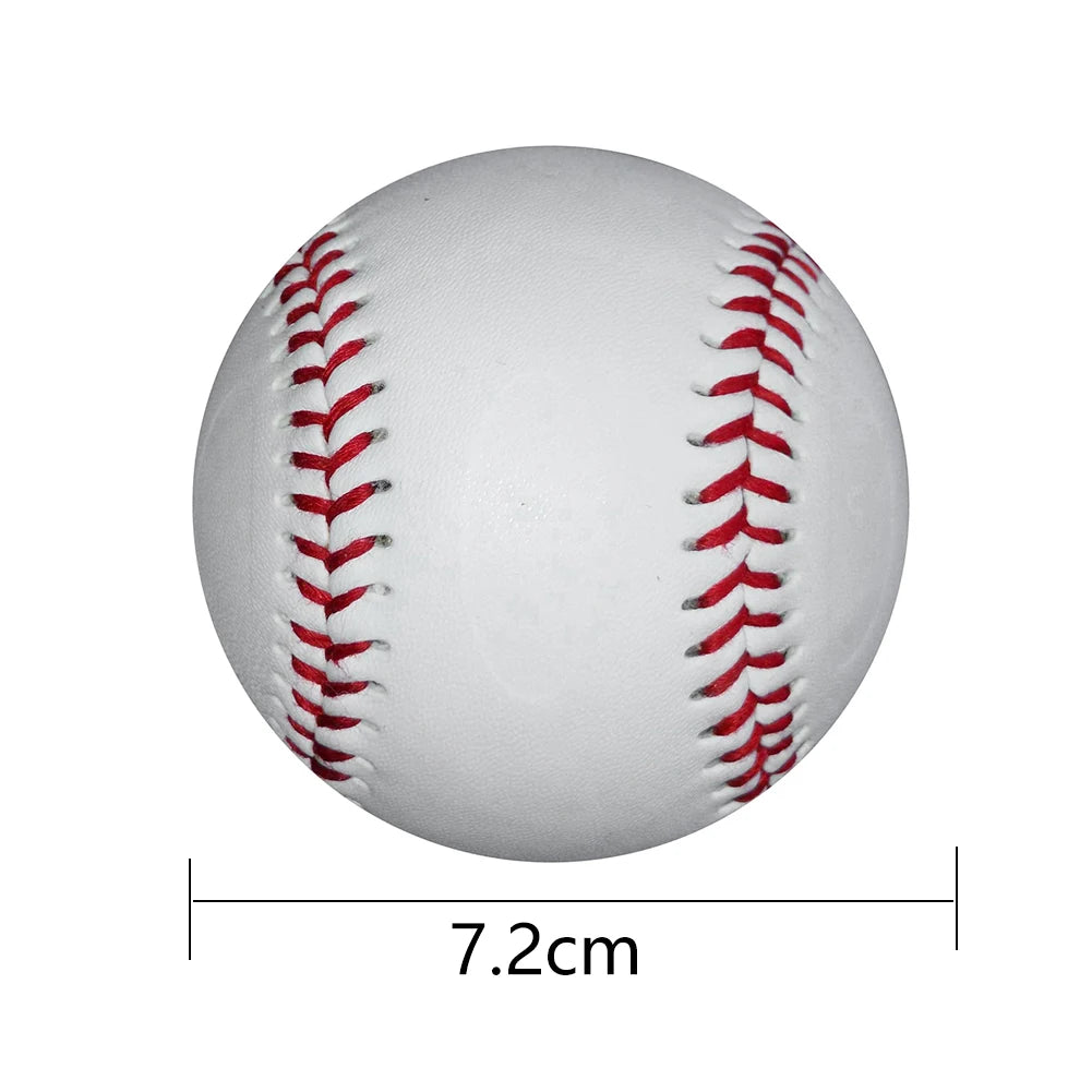 9-Inch Elastic Exercise Base Balls – Stress Relief