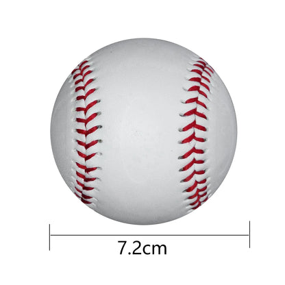 9-Inch Elastic Exercise Base Balls – Stress Relief