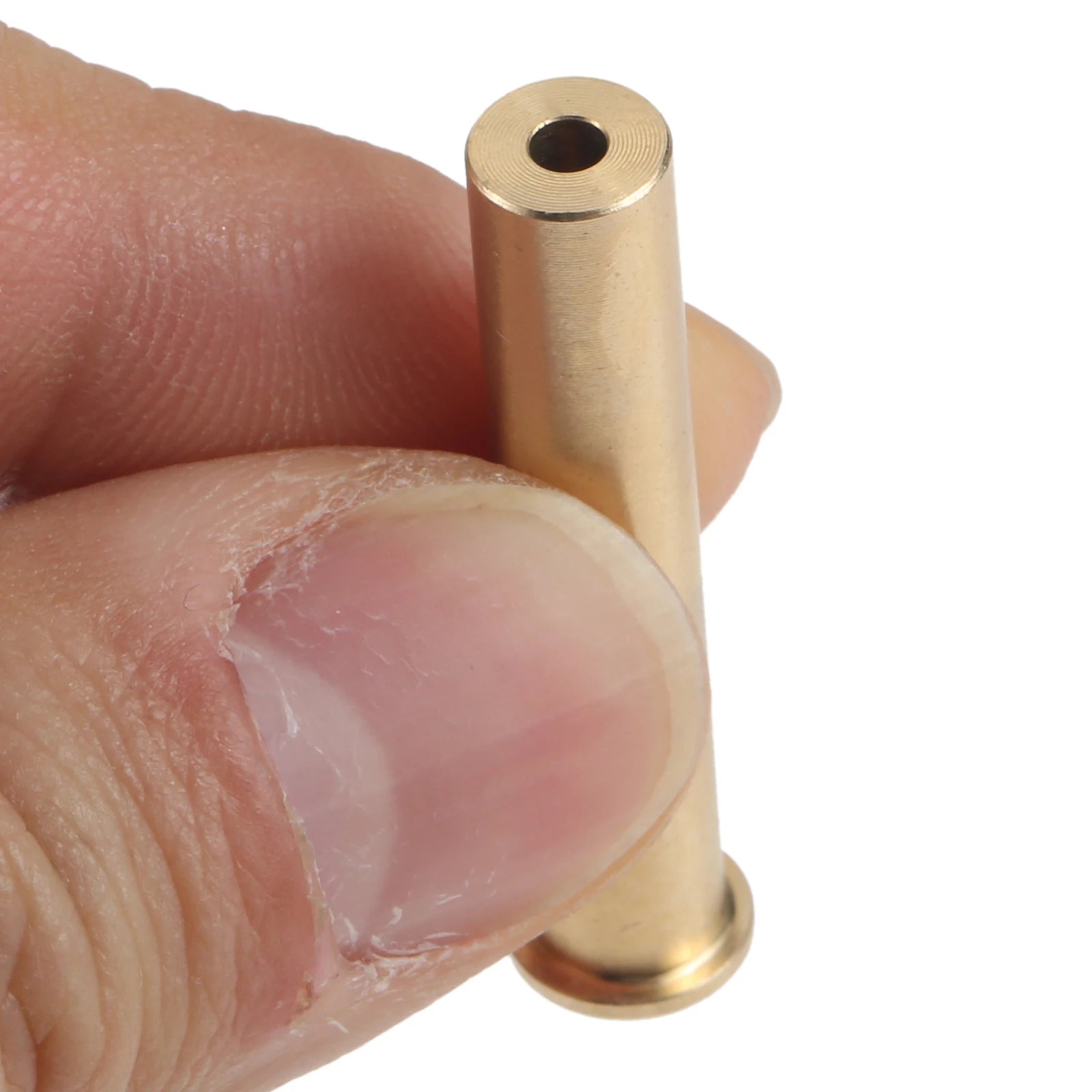 1pc Copper Golf Shaft Tip Plug Weight 2g,3g,4g,5g,6g,7g,8g,9g,10g for Golf Woods Shaft(Carbon Club) or Irons Shafts(Steel Club)