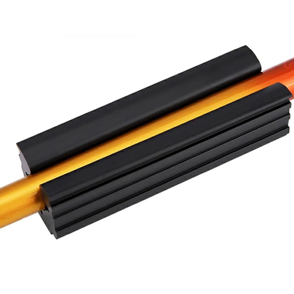 Golf Club Clamp Golf Club Clamp Grip Removal Tool Convenient Practical Golf Replacement Grip Remover Tool Portable Rubber