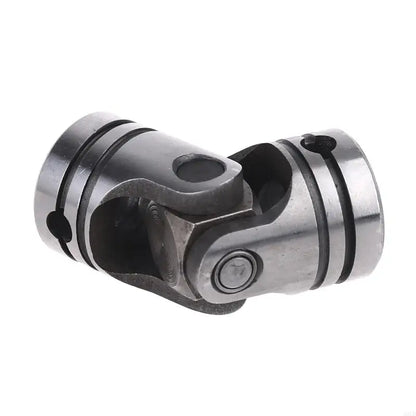 920L Shafts Coupling Motor Connection Diameter 16mm/20mm  Steering Steel General Joint Metal Steel Produced Used for Machinery