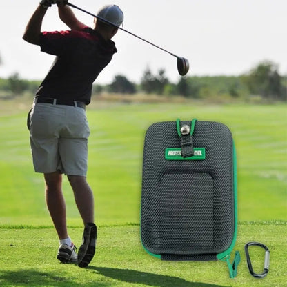 Finder Storage Bag Carry Bag Sport Shock-proof Range Finder Storage Box Golf Bags Golf Rangefinder Case Golf Rangefinder Bag