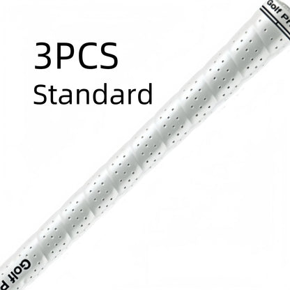 13PCS/Set 2G Golf Grip Standard Yarn Anti-Slip Golf Iron Club Grips, Golf Accessories