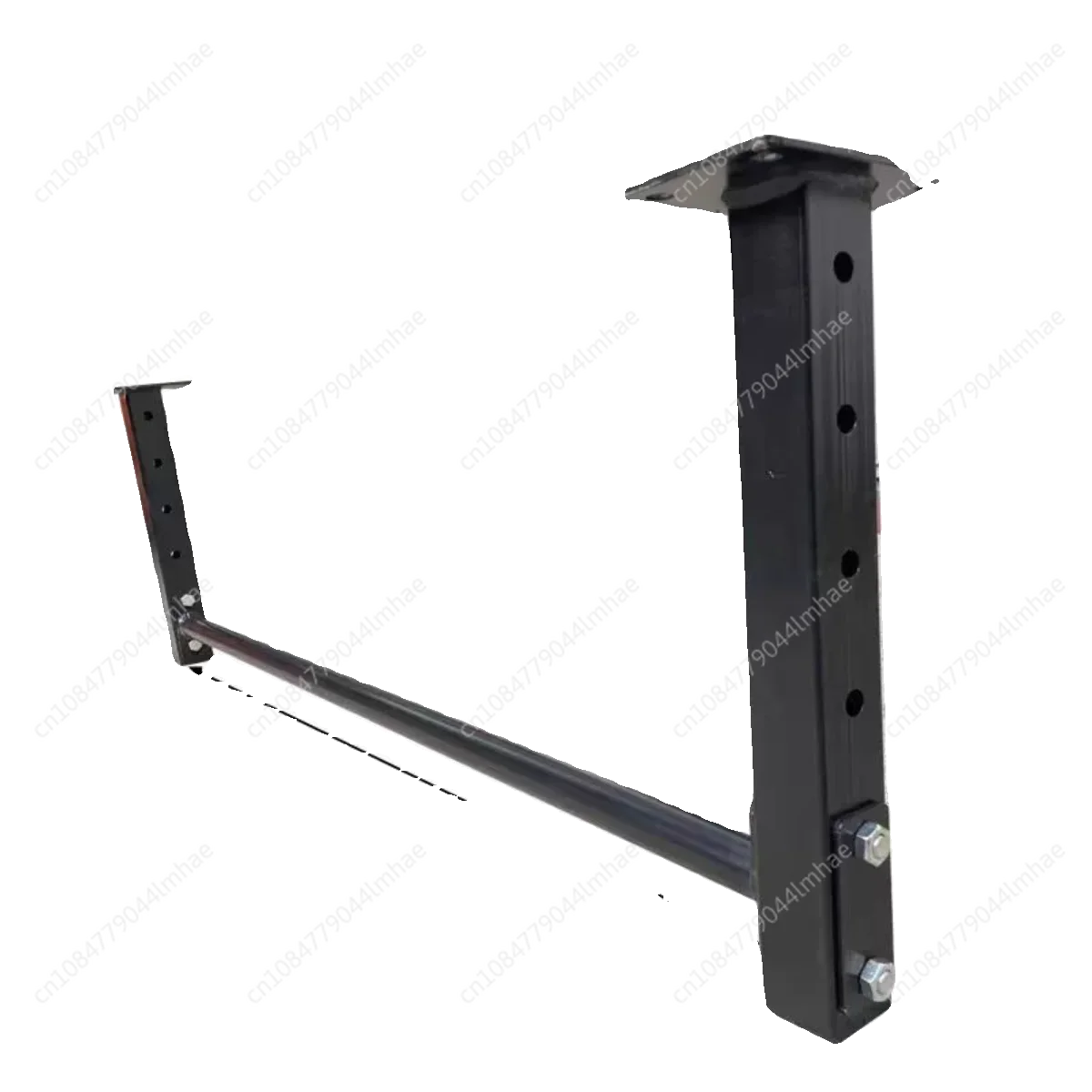 Indoor household pull-up device Wall horizontal bar Fitness sports Multifunctional home fitness equipment Ceiling horizontal bar