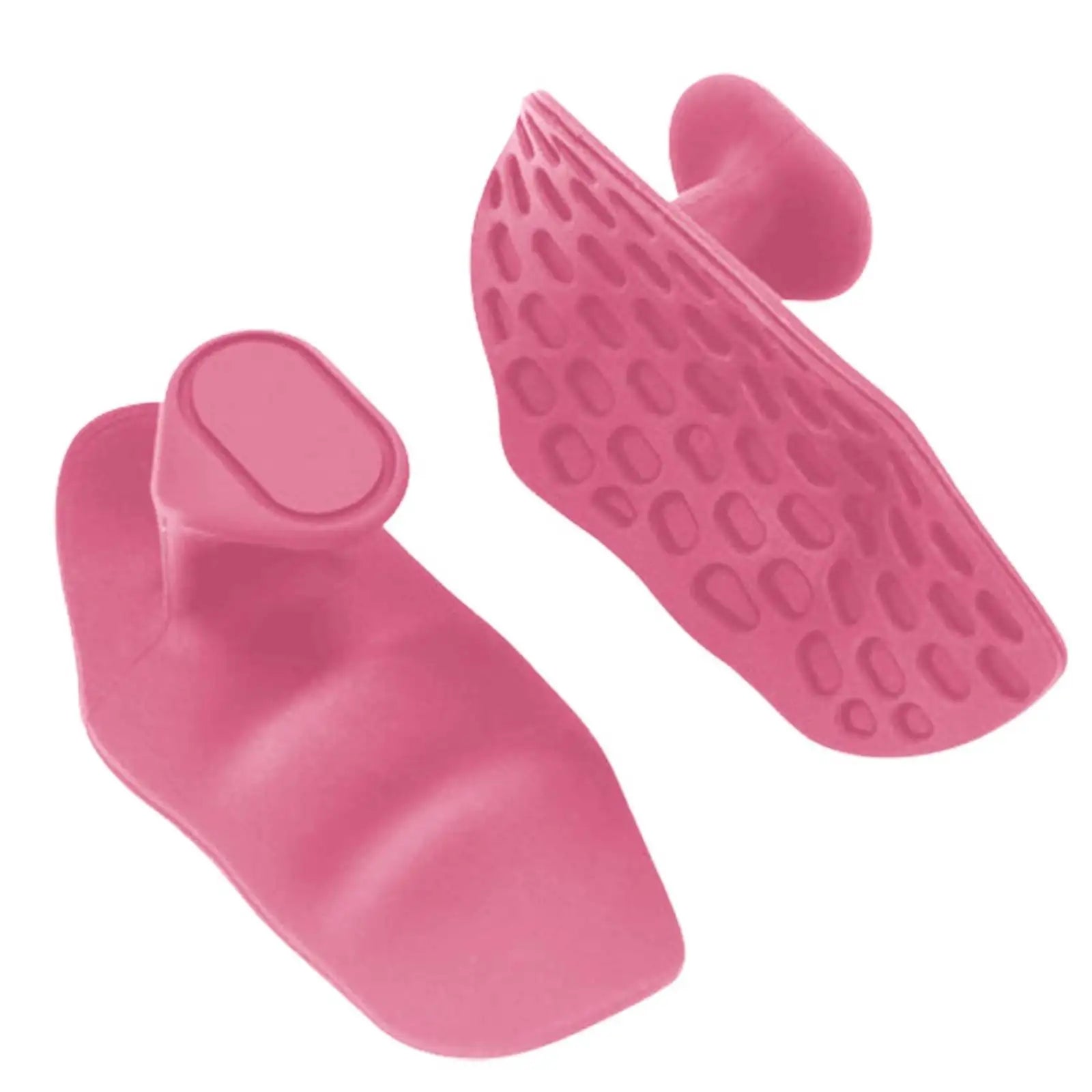 Weight Lifting Grips Hand Protection Sturdy Gym Grips Fingerless for Crosstraining Sports Fitness Bodybuilding Equipment