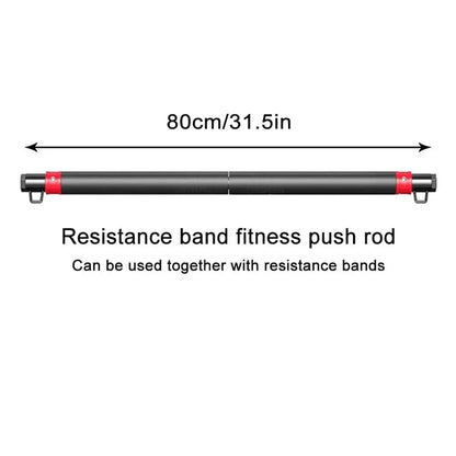 Resistance Bands Set – Strength Training Pull Rope