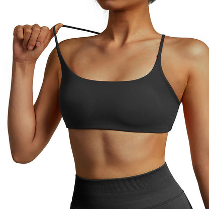 Fitness Sport Top Bras Yoga Bra Female Women Sportswear Female Underwear Running Push Up Sports Bra Crop Gym Top for Fitness