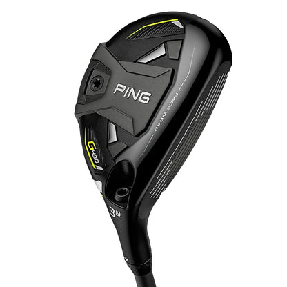 PING Golf Club G430 Hybrid MultiFunctional Iron-Wooden shaft Chicken Leg  Long Range Mixed shaft High Fault Tolerance camping