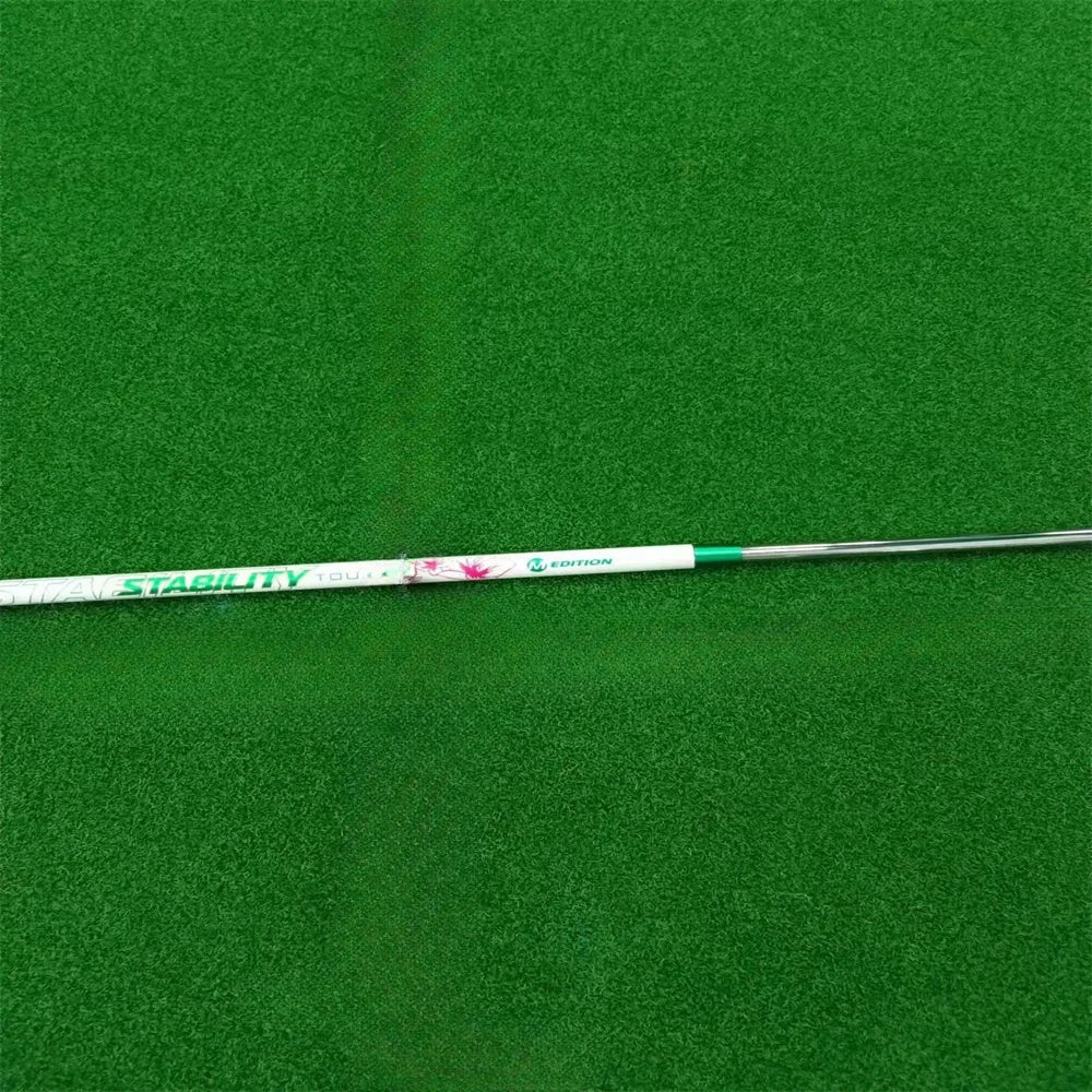 Golf Shaft Adapter Golf Clubs Stability Tour Carbon Steel Combined Putters Rod Shaft Technology