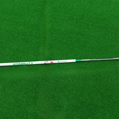 Golf Shaft Adapter Golf Clubs Stability Tour Carbon Steel Combined Putters Rod Shaft Technology