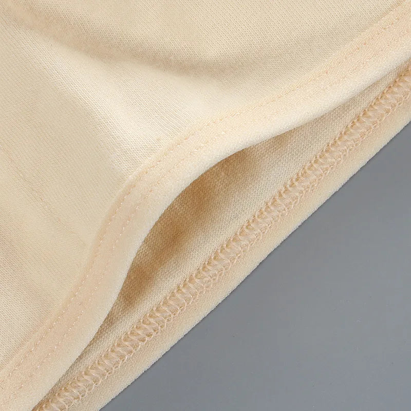 5pcs 2025 Girls Cotton Training Bralette Adjustable Support Tanks Top 8-16Y Breathable Teen Undershirt for Everyday&Sports Bras