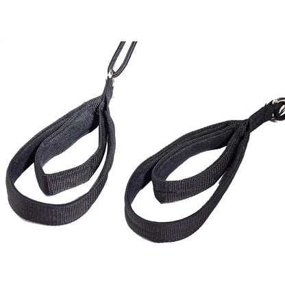 Pilates Reformer Workout Machine – Home Gym Rebounder