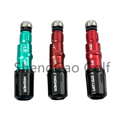 Golf Club Shaft Adapter Sleeve Replacement R11 R9 R11s RBZ Driver Club Fairway Wood Club