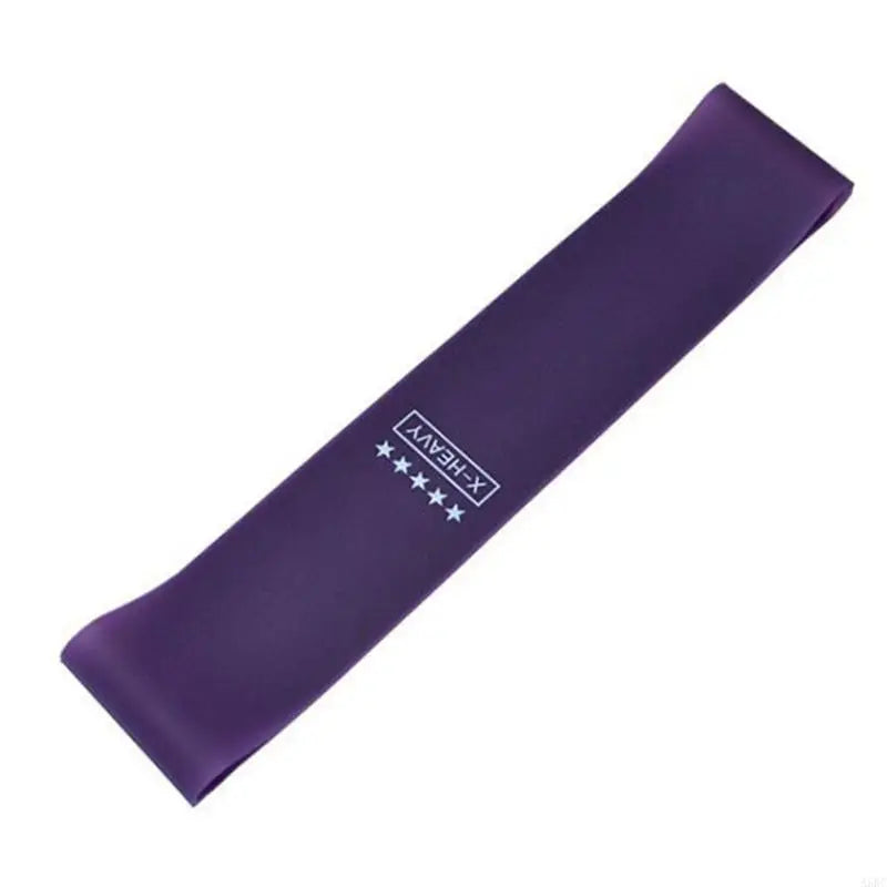 Exercise Bands Resistance Bands Elastic Workout Bands 10/15/20/30/40lbs for Home Fitness Stretching Strength Training