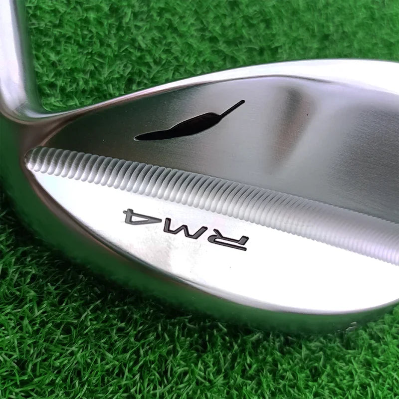 Golf Club RM4 48 50 52 54 56 58 60  golf wedge head and wedge club