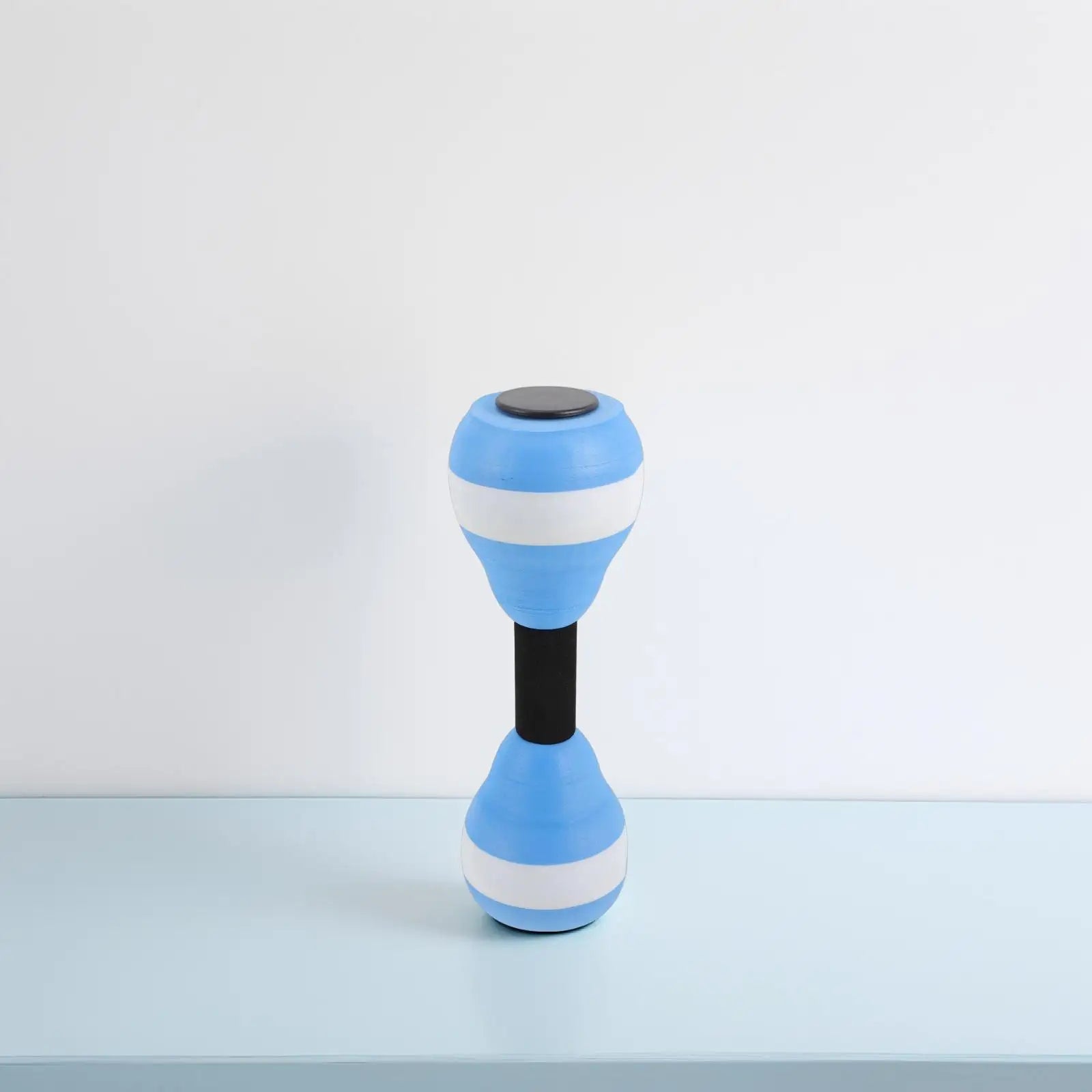 Water Sports Dumbbells Adults Fitness Equipment Underwater Eva Swim Weights for Pool Exercise Children Miss