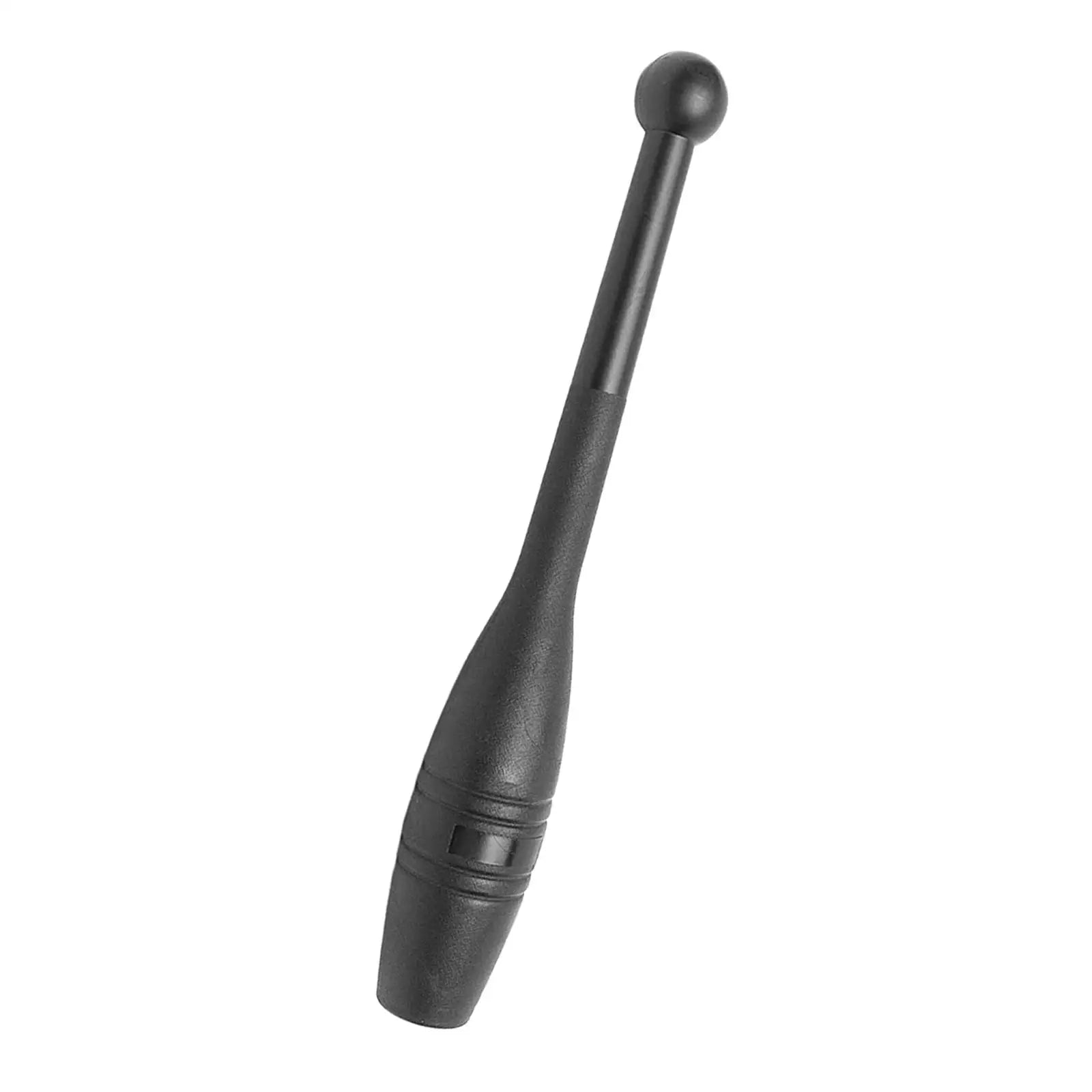 Fitness Equipment Exercise Club Grip Indian Clubs for Home/ Workout Warming up