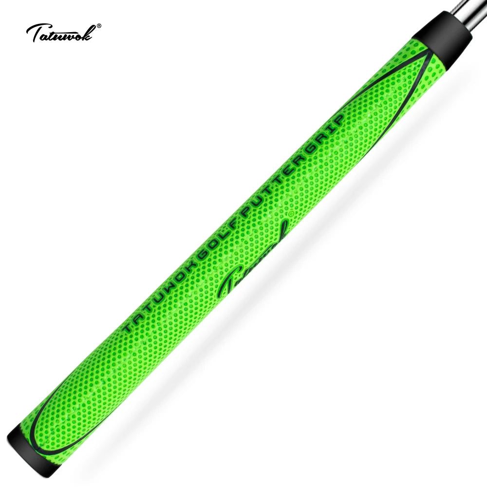 New Golf Club Grips Rubber Putter 7colors in choice 1pcs/lot High Quality