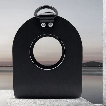 U Shaped Clip Barbell To Landmine Adapter Load Dumbbells on Barbells Barbell Clip Turn Bars Into Landmines for Weightlifting