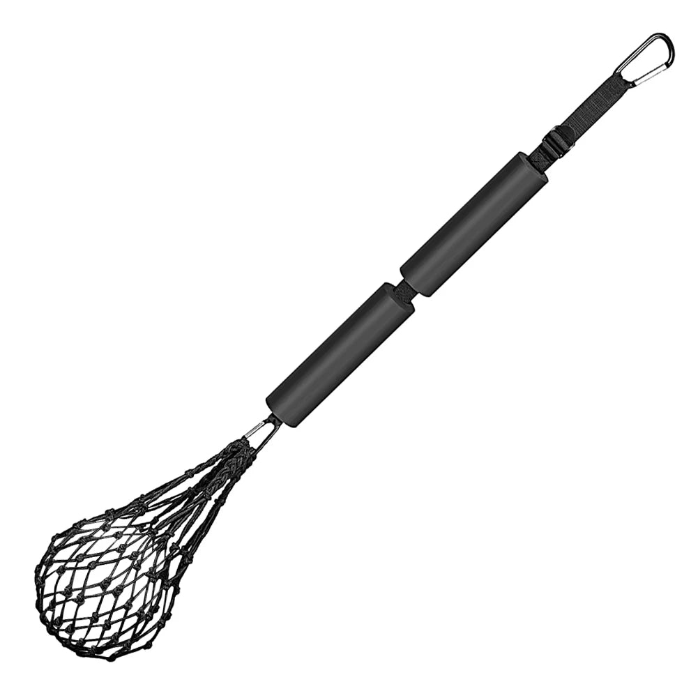 Volleyball Spike Trainer with Resistance Band