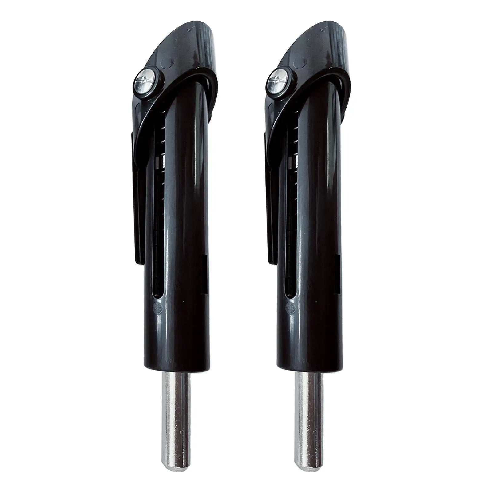 2x Weight Stack Pin Gym Equipment Weight Loading Pin Universal Portable Multifunction Accessories Weight Stack Replacement