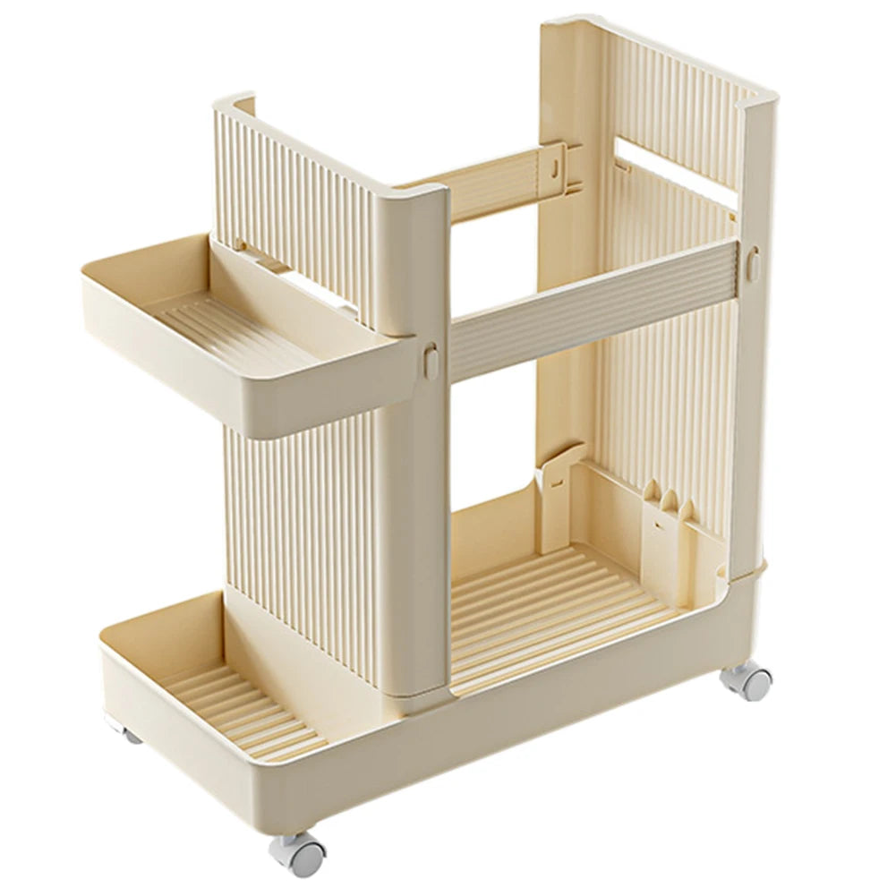 Gym Equipment Organizer Trolley with Wheels Sports Equipment Storage Rack Fitness Equipment Storage Rack Yoga Mat Storage Rack