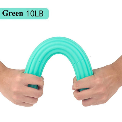 Rotate and spin the hand exercise stick, used to relieve tendon sensation and improve grip strength, hand movement