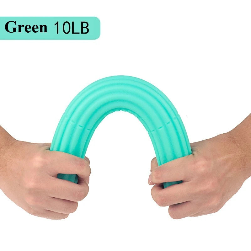 Rotate and spin the hand exercise stick, used to relieve tendon sensation and improve grip strength, hand movement