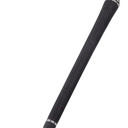 13pcs Golf Tour Velvet 360 Rubber Grip Wrap Golf Club Grips Standard Midsize Golf Grips