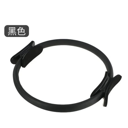 Non-Slip Yoga Pilates Resistance Ring