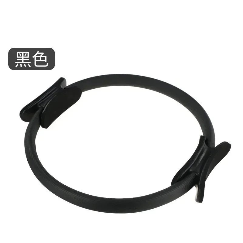 Non-Slip Yoga Pilates Resistance Ring