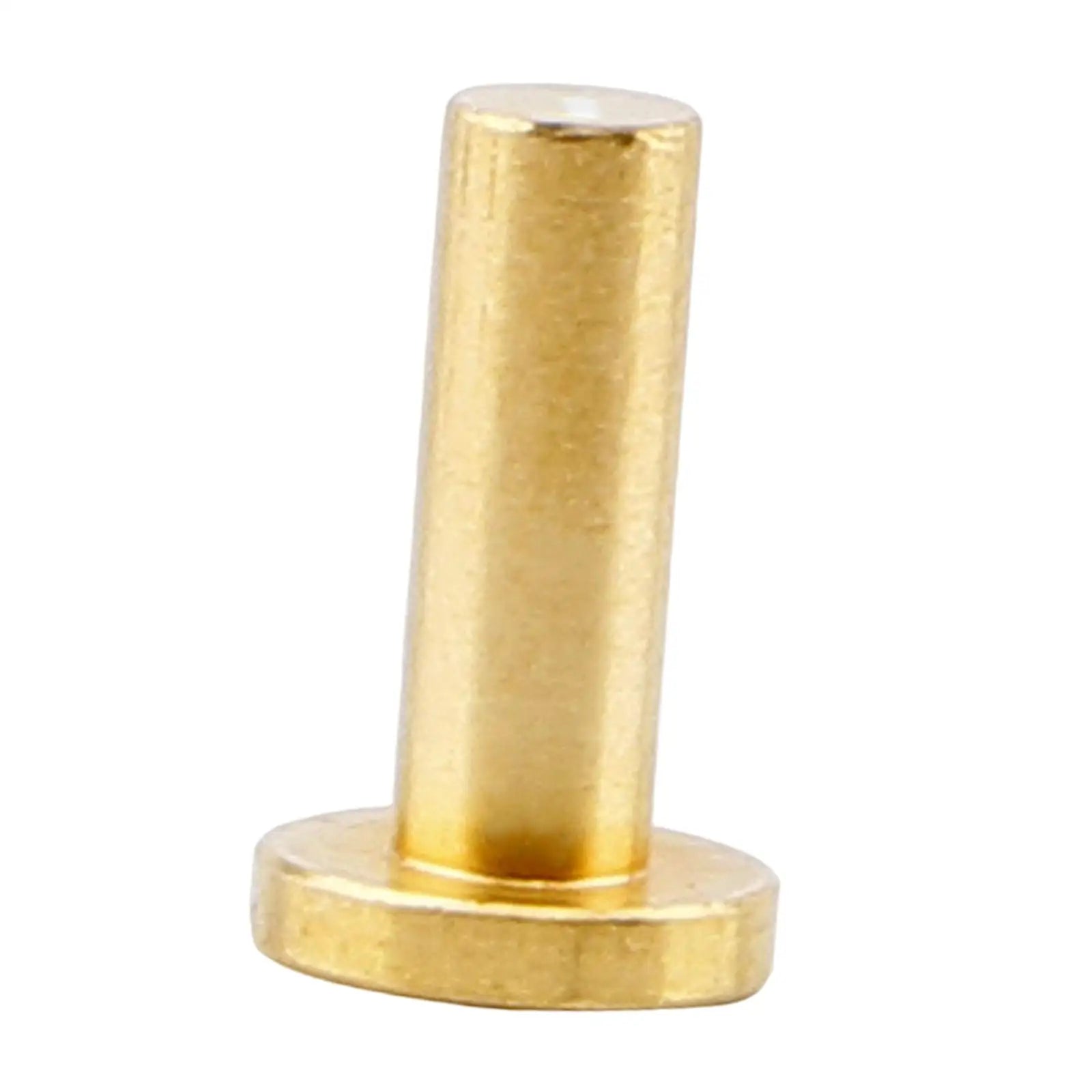 Golf Brass Shaft Tip Plug Swing Weight Golf Club Weight for Golf Sports Golf Brass Tip Plug Weights Golf Brass Plug Weights