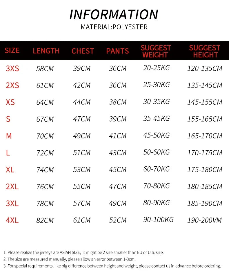 Custom Soccer Uniforms Football Training Clothing Adults Kid Clothes Short Sleeve Printing Men Boys Soccer Clothes Sets Jls916