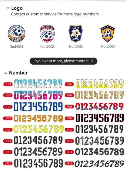 Custom Soccer Uniforms Football Training Clothing Adults Kid Clothes Short Sleeve Printing Men Boys Soccer Clothes Sets Jls916