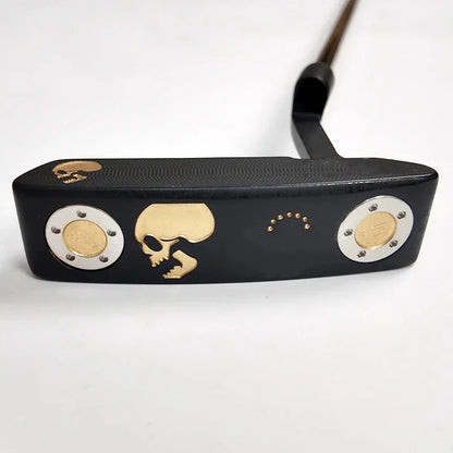 Limited Edition Scotty Cameron Putter Special Select Newport 2 Golf Club Steel Shaft With Head Cover