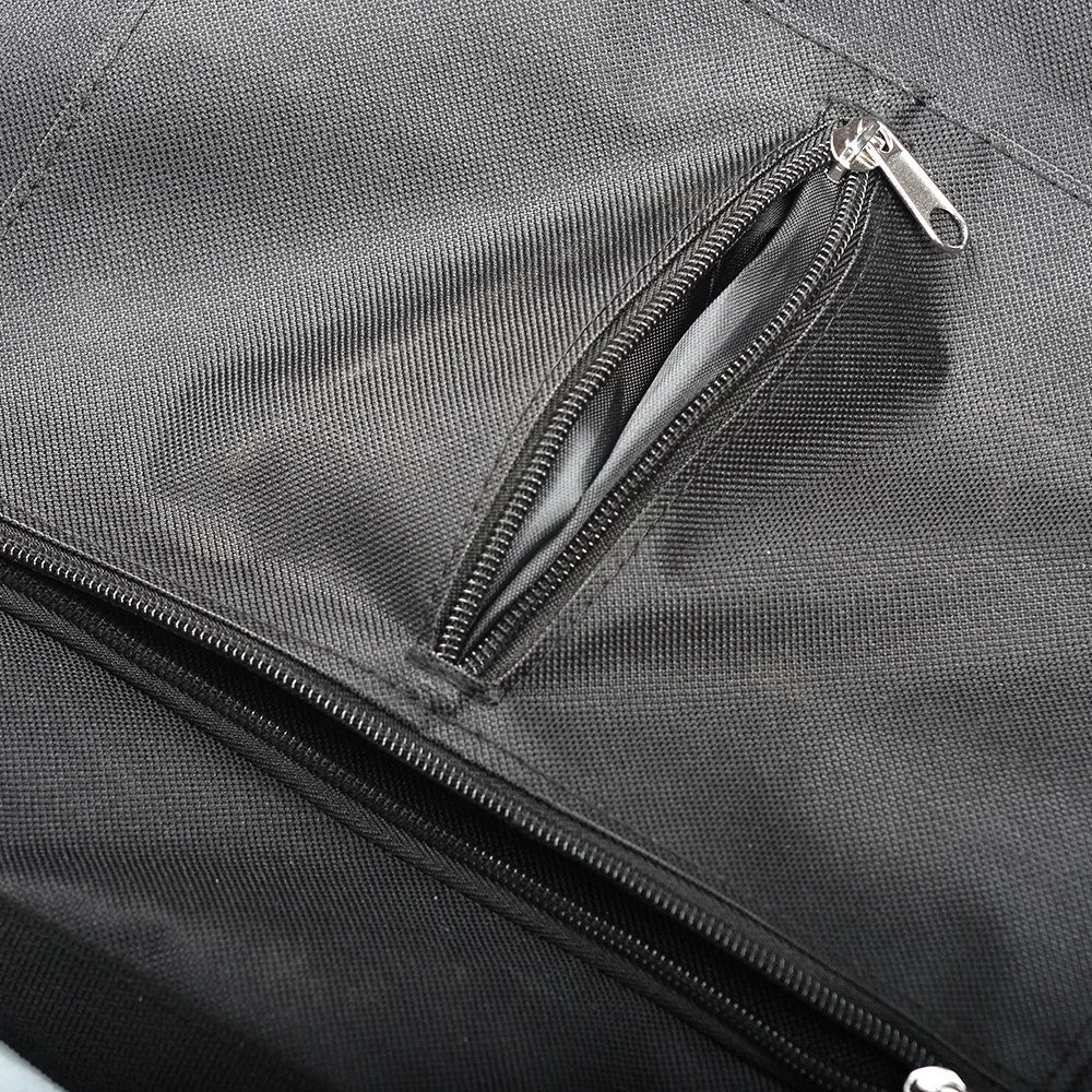 New Golf Sunday Bag Golf Club Bag Mini Golf Bag Training Practice Golf Bag Travel Case Foldable