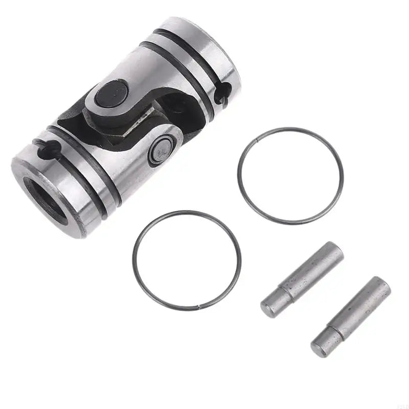 920L Shafts Coupling Motor Connection Diameter 16mm/20mm  Steering Steel General Joint Metal Steel Produced Used for Machinery
