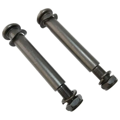 Elliptical Machine Locking Pins – 1 Pair Universal Replacement