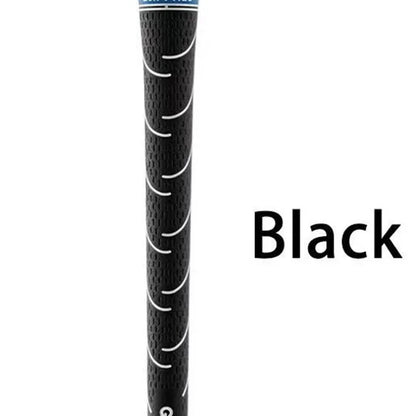 10pcs/lot Golf Clubs Grips Rubber Golf Grips for Choose Women Men VDR Grip Anti Slip Golf Club Grip Standard