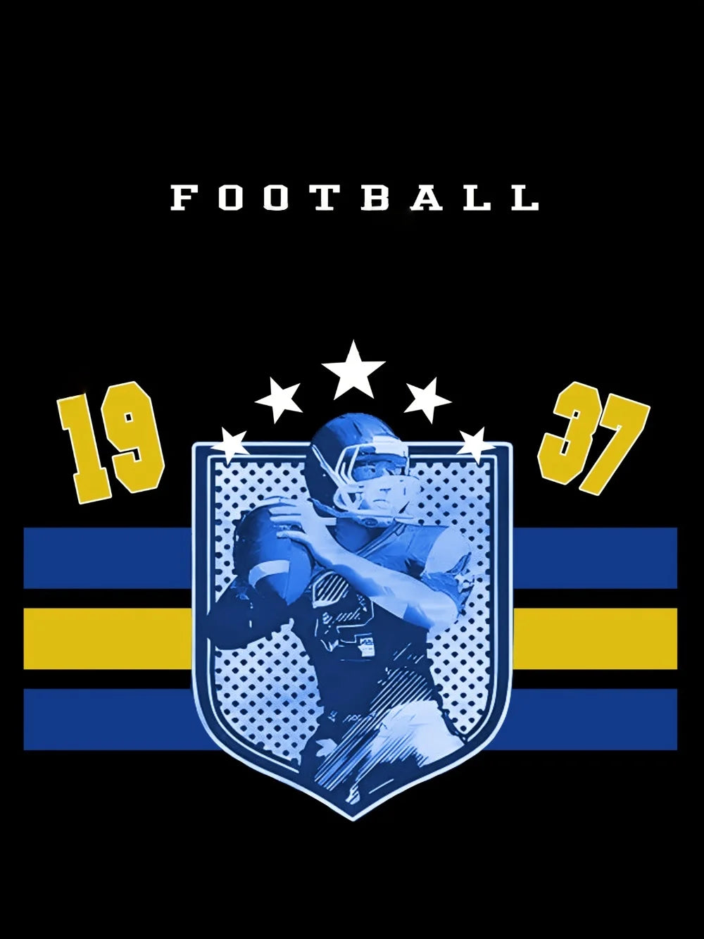 Soccer Team Men's Short Sleeve Shorts Two-piece Lightweight Team Graphic Printed Quick-Drying Breathable Soccer Sportswear