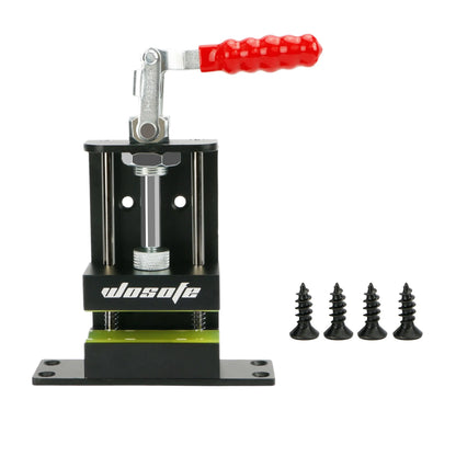 golf club stick shaft rod holder fixer changer clipper adjustable aluminum iron with screw training aids accessories replacement