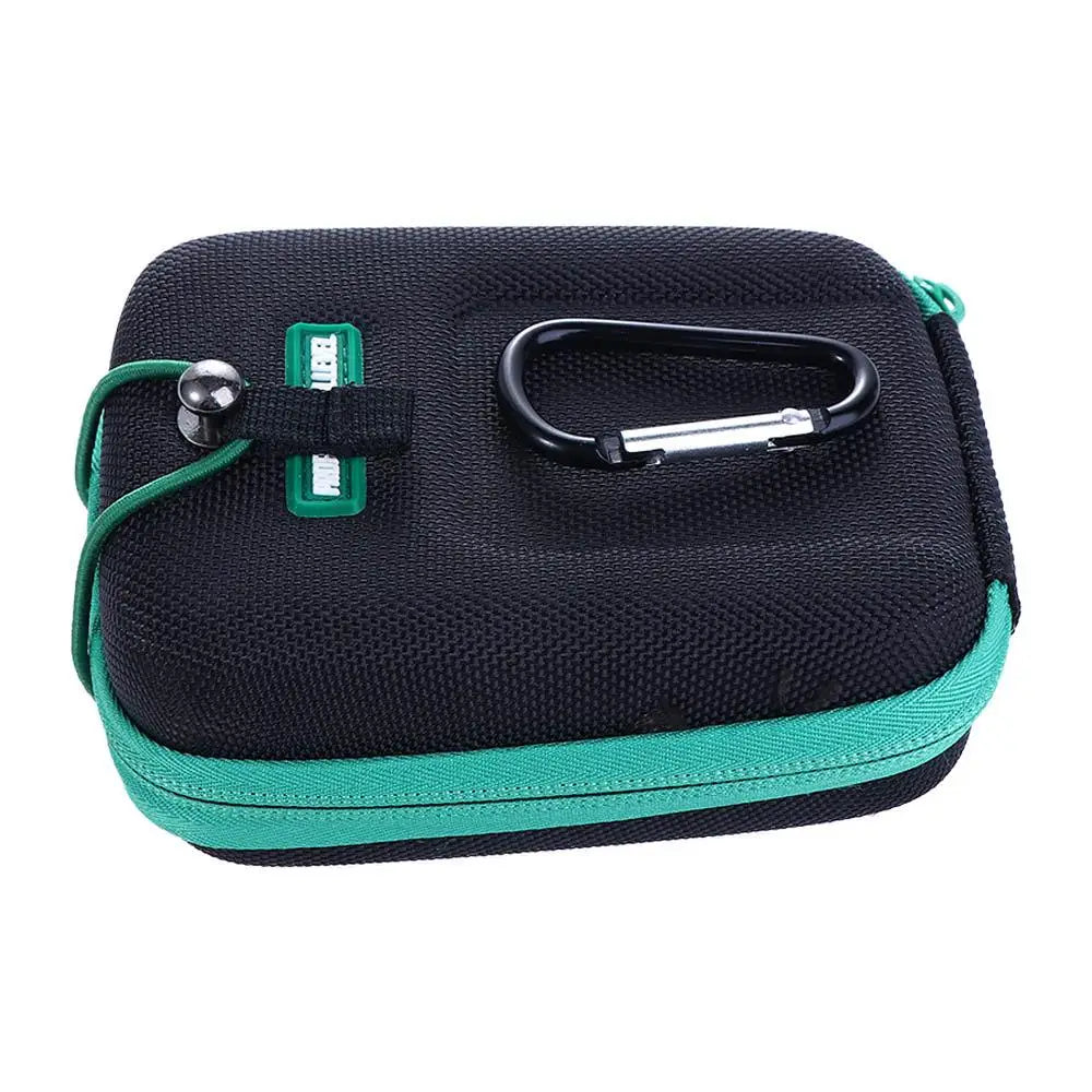 Finder Storage Bag Carry Bag Sport Shock-proof Range Finder Storage Box Golf Bags Golf Rangefinder Case Golf Rangefinder Bag