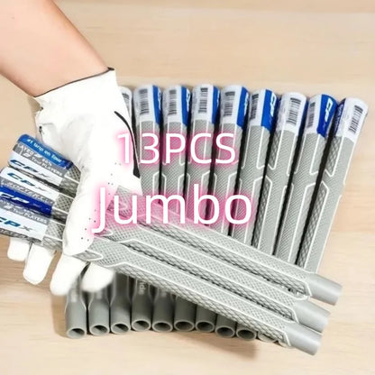 13pcs CPX Golf Club Grips, Standard/Midsize/Jumbo Golf Club Grips, Golf Accessories