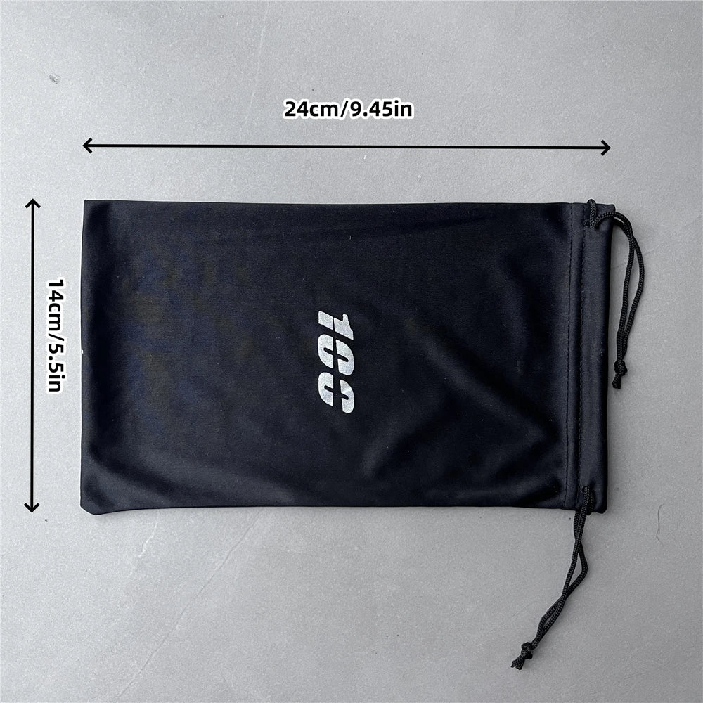 100 High Quality Motocross Racing Goggles Outdoor Windproof Motorcycle Goggles  Sports Safety Protective  Cycling Mtb Goggles