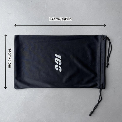 100 High Quality Motocross Racing Goggles Outdoor Windproof Motorcycle Goggles  Sports Safety Protective  Cycling Mtb Goggles