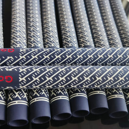 Golf Grip iron And Wood Grips Rubber Material 13pcs/lot Standard Midszie Anti-slip Wear-resistant Comfortable Golf Grip Club