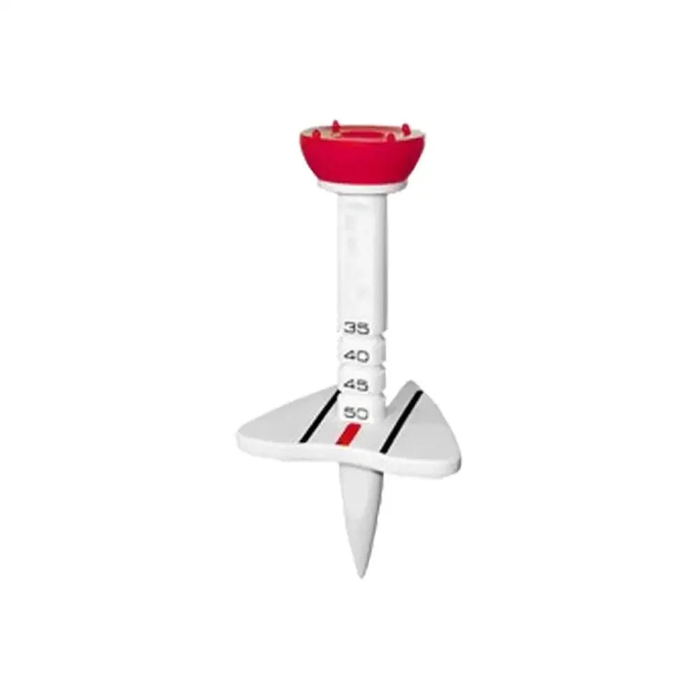 Rubber Golf Tees Adjustable Height W3Z2