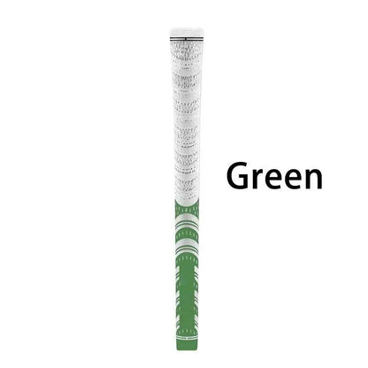 13pcs/lot Whiteout Golf Grip 10pcs/lot Golf Club Grips Standard/Midsize Cotton Yarn Golf Club Grips Woods/Irons Carbon Yarn