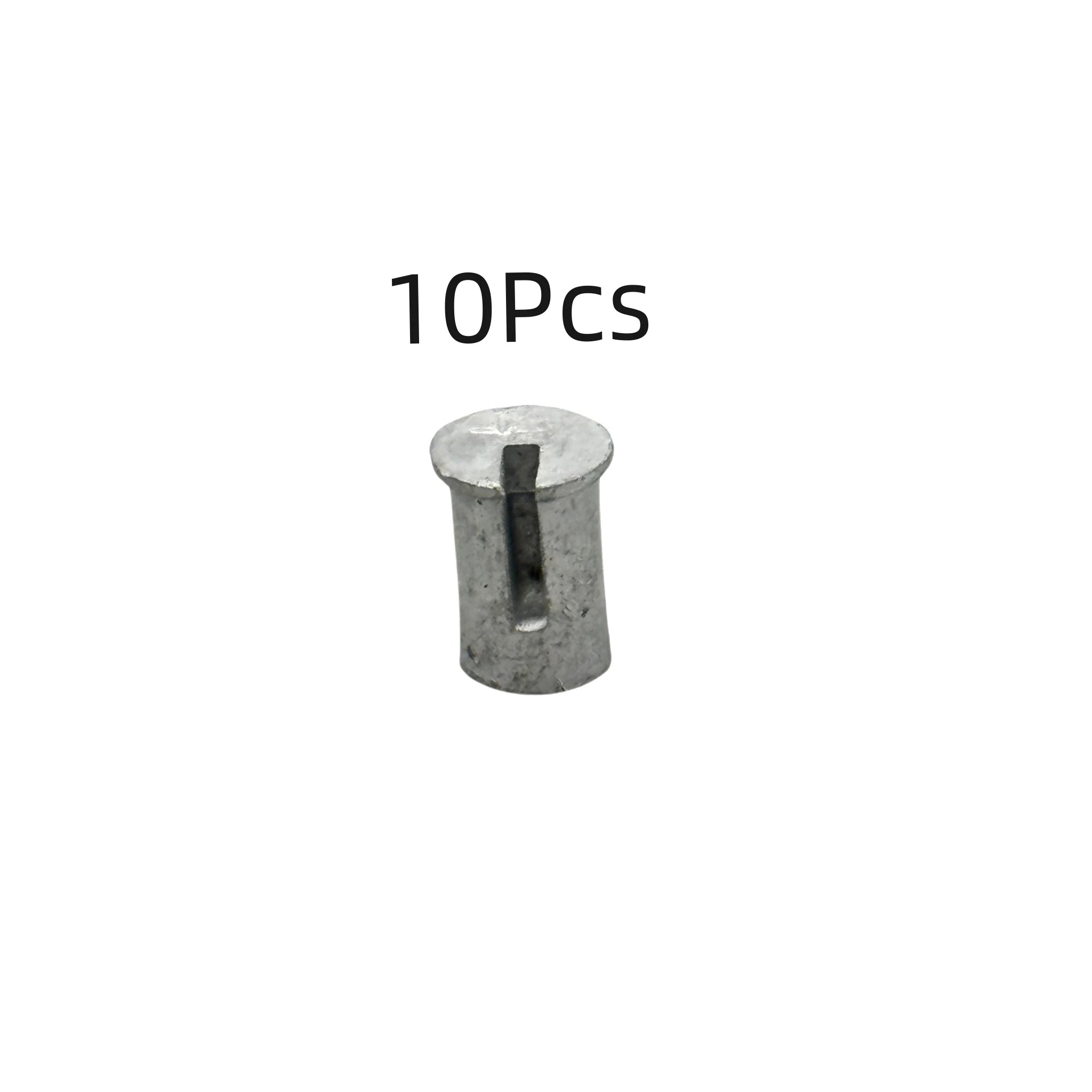 Golf Club Shaft Assembling Accessories Lead Balance Nail Add Weight Adjust Driver Fairway Carbon Iron Shaft Club Head Weights